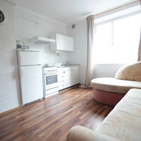 Charming 1-bedroom City Apartment Wurzburg