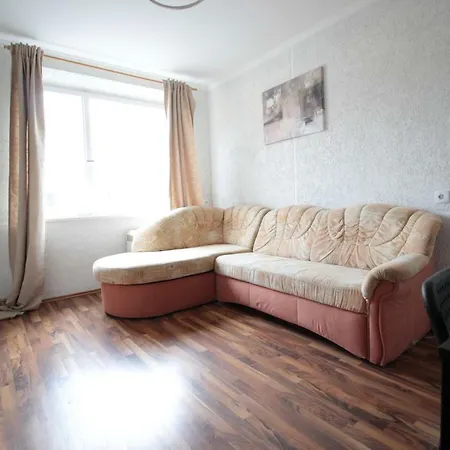 Charming 1-bedroom City Apartment