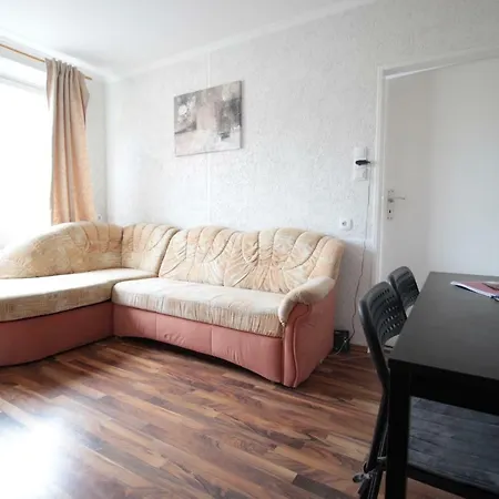 Charming 1-bedroom City *