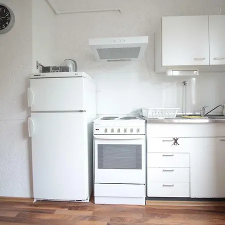 Charming 1-bedroom City *