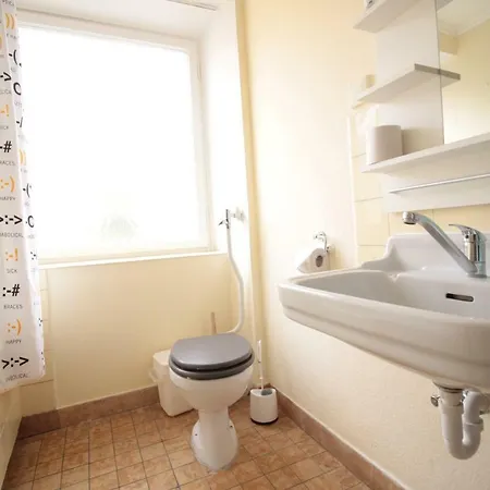 Charming 1-bedroom City * Wurzburg